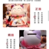 富貴必達開運貓(高10CM)